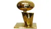 30 cm de altura O prêmio de basquete do troféu Larry O'Brien Trophy, o prêmio de basquete para o torneio de basquete247a4905802