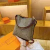 Top Quality Designer bags Womens Leather Shoulder bags NEONOE totes Handbag Luxury Crossbody bucket bag Shopping Tote bag Famous Ladies Handbags purse