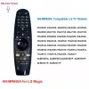 Kontrollera ny röst Magic TV Remote Control ANMR18BA ANMR19BA MR20GA ANMR600 ANMR650A för LED OLED UHD Smart TV