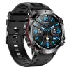 2024 NUOVO ZW48 Smart Watch Bluetooth Talk Tre Outdoor Waterproof Heart Elough Monitoraggio del sangue Monitoraggio degli esercizi di orologi da polso