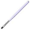 1pc Nails Art Brush Pattern Painting Acrilic UV Gel Extension Coating Coating Phototerapy Pen Pen Accessori per manicure fai -da -te Strumento