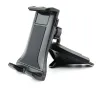 Stands Car Tablet Holder CD Mount Stand For Samsung Galaxy Tab S9 FE S8 S7 Plus S6 Lite S5e S4,A9 A8 A7,Active 4 3 Pro,A 10.1/10.4/10.5