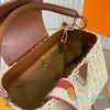 Designerinnen Frauen Handtaschen Panier Strohbeutel Strandökchen -Umhängetaschen Korbkapaziner BB Designer Handtasche Crossbody Womans Basket