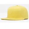 قبعات الكرة Snapback Traveler Hats لعبة البيسبول الرياضية التنس كرة القدم كرة الريشة الشاحنة Hip Hop Flat Brim الشهيرة Snap Back Cap