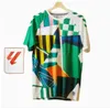 2024 /23/22 Maglie da calcio REALE BETIS COPA DEL REY FINAL AWAY Joaquin B.iglesias Camiseta de futbol Juanmi Estadio la Quarto terzo 2023 2024 Portiere per bambini speciali