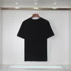 T-shirt a collo tondo da uomo maglietta maglietta camicie abbigliamento maglietta marca maglietta marca maglietta di lusso a maniche corta da uomo s abbigliamento t-shirt polora