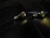 Kulaklık Rose Martini 32ohm Dinamik Sürücü 3.5mm Ses/4.4mm Dengeli Hifi Audiophile Earbud