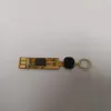 Cameras 7mm 1200p Camera Lens Module USB for Endoscope 2MP HD 8 LEDS