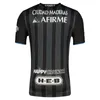 23 24 Queretaro Mens Soccer Jersey Manzanarez E. Gularte R. Lopez J. Montecinos Lertora Sanvezzo J. Perlaza Home Away футбольные рубашки