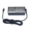 Adaptateur pour l'adaptateur d'alimentation de l'interface de l'ordinateur Lenovo 20V325A Charger 65W (certification CE)