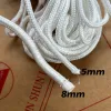 Accessoires 5 8 mm langlebig 20m Moorseil Marine Boot Pontonanker Anladung Takelanschluss Starker Nylon geflochten