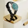 Дисплей Oirlv Watch Display Delloder Diewelry Display Props Beigee Watch Watch Holder Stand для магазина на запястье на запястье набор подставки