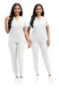 Slim Fit Women Scrubs SetS Hospital Uniforms Nurses ACCESSOIRES DENTAL CLINIC BEAUTY SALON SPA SCUPS DE WORK