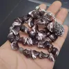 Strand Tasbih Black Shell Beads 33 Bön Misbaha Ramadan Eid Gift Turkiska smycken Islamiska handgjorda modetillbehör