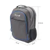 Bags For PS4 / PS4 Pro Slim Game Sytem Backpack Bag For PlayStation 4 Console Backpack Protect Shoulder Carry Bag Handbag Canvas Case