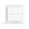 Contrôlez le nouveau commutateur intelligent sans fil AQARA OPPLE sans câblage obligatoire avec Smart Home App Apple HomeKit Wall Switch Global Version Global