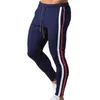 Pantalons de sport pour femmes Joggeurs longs pantalons pantalons de survêtement