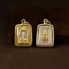 Rubber Metal Resistant Case Ons Mystery Goods Chinese Myth Buddha