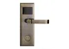 Control Xeeder card smart lock RFID hotel lock intelligent door lock manage by locksoft system