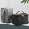 Taschen Custom Design Travel Tote Kosmetische Tasche Toilettenorganisator mit bedrucktem Logo