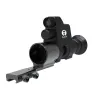 Telecamere BOWOWL STARLIGHT IR NOTTE VISIONI NOTTE RIFLESCOPE Monocular Hunting Camera HD 1080p Fauna selvatica Foto Record Montaggio