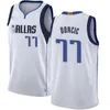 Basketball Jersey Luka Doncic Dirk Nowitzki Kyrie Irving Hardaway Jr. Daniel Gafford Josh Green Dwight Powell Dereck Lively II Maxi Kleber P.J. Washington