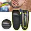 Case golarki podróżne do przenoszenia Philips OneBlade Portable Razor Storage Torka Protect Hard Shell Protect for Philips OneBlade QP2530 QP2520