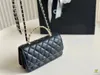 10a Designer Diamond Check Bag 24p Pearl Rączkę olej wosk wosku narząd