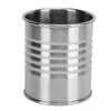 Bowls Snack Container Stainless Steel French Fry Cup Practical Easy To Clean For Fast Restaurants Bar Els