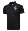 2024 25メンズTシャツFlamenco Sao Paulo Polo Shirt 2025 Corinthians Mexico City Polo