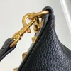 Sac de mode pour femmes en cuir en cuir en cuir de la mode