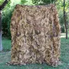 Footwear Desert Digital Camouflage Netting Outdoor Hunting Camo Net Camping Sun Shelter Car Cover Camouflage Net Hunting Blind Military