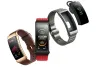 Armbands Original Huawei TalkBand B6 Talk Band B6 Width Bluetooth Smart Armband Sports 1,53 tum Kirin hjärtfrekvens Blod Syreinspelning