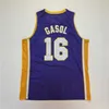 Antonio Davis sydde baskettröjor 1996/97 Hardwoods Classic Retro Fans Jersey Men Youth Women S-6XL