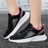 Casual Shoes Mixed Colors Storlek 41 Kvinna Märken Luxury Vulcanize Womens Sneakers Original Boots 48 Sport Ankomst Wide Foot