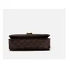 Varmförsäljning billigare klassiska handväskor PU Ladies Woman Handväskor Kända märken Designer Luxury Bag for Women