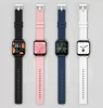 Polsbandjes voor Xiaomi 12 Pro Mi 10s 11 Redmi K50 Note 11 Pro Smart Watch Monitoring van lichaamstemperatuur weer hartslag sport smartwatch