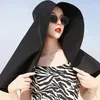 Berets Surprise Gift Snap Button Guard Shawl Sun Hat Sunscreen Face-covering Fisherman