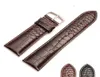Watch Bands Genuine Calf Hide Leather Strap For AR2447 Women039s Men039 Band AR2432 AR2433 AR1674 14mm 16mm 18mm 20mm 22mm 24519846