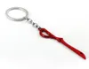 Kill Kill Anime Red Matoi Ryuuko Sword Hangers Key Chain Keychain Keyring Charm Christmas Gift Trinket3756917