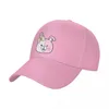 Berets Monomi !! Śliczne japońskie czapki z baseballu anime dla dorosłych ciężarówki robocze czapka dannronpa hap oddychający snapback lato