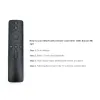 Kontroll Original Remote Control L43M55Aru Box 3 för MI Smart LED TV Voice Bluetooth Remote Control XMRM002 FERNBEDIENUNG