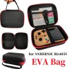 Case EVA Carry Case Bag per Borsa per organizzatore portatile con console ANBERNIC RG405V.