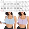 Cloud Hide Women High Imptact Plus Size 5xl Sports Bra Fiess йога Танк Топ жилет с ударной рубашкой, бегущий нижнее белье