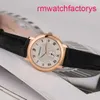 AP Automatische Handgelenkwache 15056BC Manual Mechanical 18K Platinum Luxury Watch Rose Gold 15056or.OO.A067CR.02