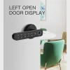 Control TT Lock APP Smart Door Electronic Lock Fingerprint Password Home Biometrics Lock For Indoor Wooden Metall Door Access Control