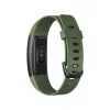 Bracelet de bracelet smart bracelet IP68 Smart Smart Smart Monitor Monitor Monitor Water Rappel Sports Tracker