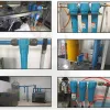 Purifiers 015 / 035 Q P S C Air Compressor Accessories Compressed Air Precision Filter Dryer Qpsc High Quality Oil Water Separator