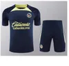 2024 2025 Club America Soccer Jerseys Liga MX Tracksuit americano America