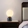 Настольные лампы Oufula Nordic Lamp светодиод